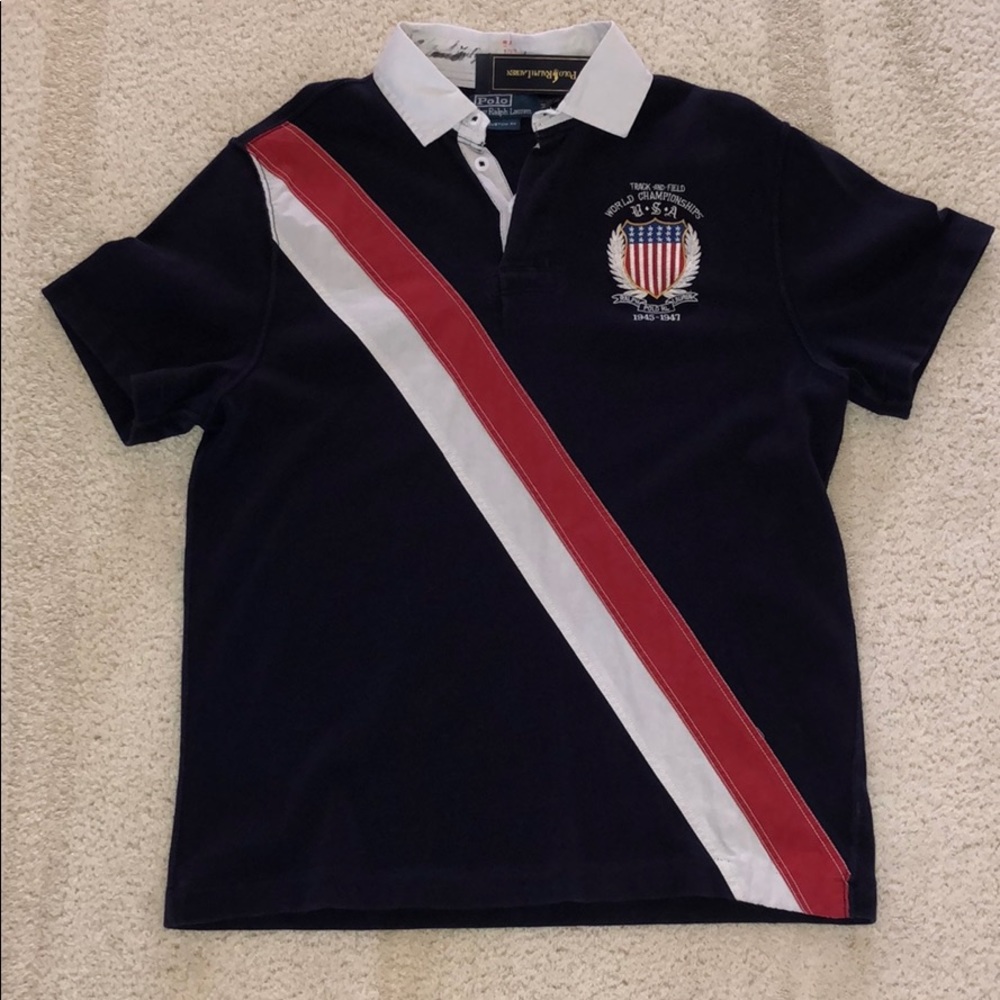 Polo Ralph Lauren Polo Shirt